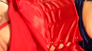 2487eotec_full - French Amateur, Clothed-sex, Satin Lingerie, Rimming, Blowjob, Cumshot