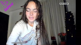 Daily dose of Tyley Webcam: Babe, Solo  Latina Porn