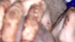 Unhappyball - Husband Blowjob 2