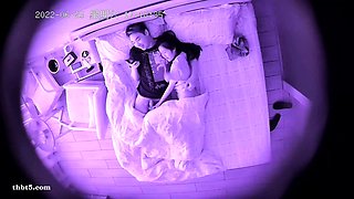 Amateur webcam asian girl