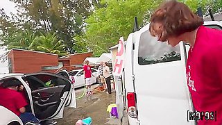 Car Wash Skank Shrooms