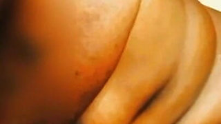 Oiled SSBBW Doggy Spread and Farts