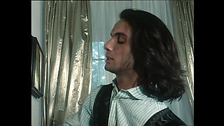 Marina Lotar in: Hot Rain of Sex - (original Full Movie Uncut)