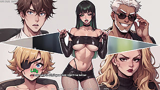 Shadows of Ambition (part 27)