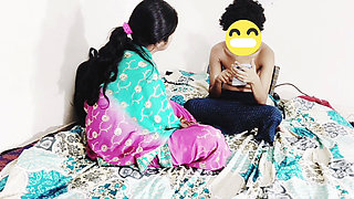 Deshi Video Full Masti Stepsister Fuck in Room. XXX Video Village Girl Sex Video