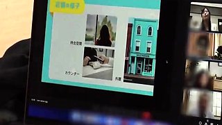 Hardcore Asian Japanese Orgy Session