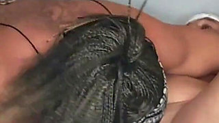 Extreme Rimming with Deep Throat and Fucking the Bastard