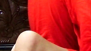 Indian Desi Stepmom Stuck Under Bed Anal Fuck by Stepson