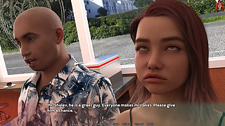 Fate Won't Seperate Us V0.5b Cuckold Update 03