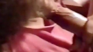 My First Blowjobs to Stepbrother and We Always End up Fucking, He Cums Inside Me