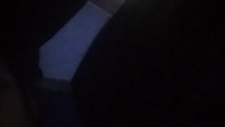 My Sister-in-law Delicious Under the Covers at Night