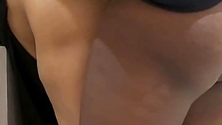 Cam2_ Business Women Bend Over and Fuck on Table