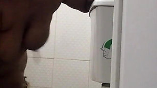 Went Into a Married BBW Home to Fuck Her in the Shower