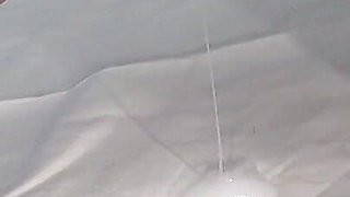 Everyone Finished on the Wife. Experimental Staged Video