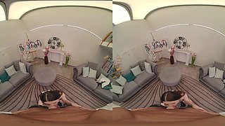 MoMayVRPF-SMM: Blowjob, Hardcore  Pov Porn