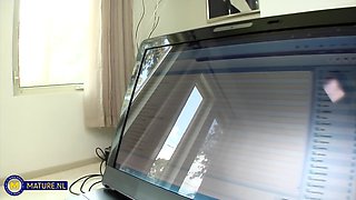 Julia Ann Is A 41 Year Old Milf That Loves To Get It Through The Backdoor From Her Big Dick Neighbor