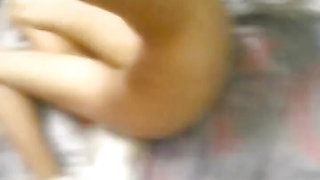 Daddy Fucking Very Hot Skinny Petite Teen