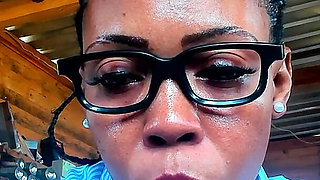 Role-play Teacher Punish Horny Student at Detention...