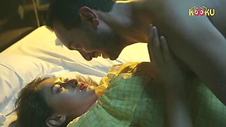 Beautiful Indian cougar breathtaking xxx scene