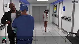 The Hospital of Lust Part 22