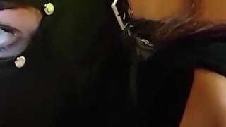 Perfect MILF POV Blowjob with Swallowing