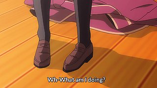 Kutsujoku 2 The Animation Ep 1