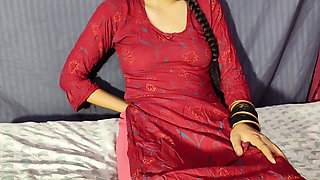 Real Little Stepsister & Big Stepbrother Hardcore Indian Sex