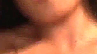 Fucking These 2 Hot Latinas with Big Tits on My Couch