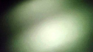 Blonde Asian Girl Licked Fingered Fucked On The Bed