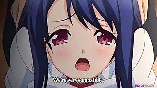Nozoki Kanojo Ep 01 ENG SUB