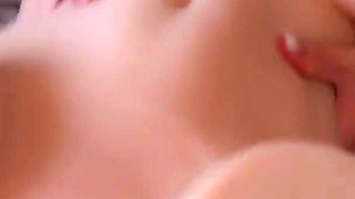 Step Sister Imagines Herself as a Tantaly Doll When I Fuck Her