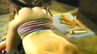 An Hour of Vintage Oral & Toys