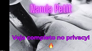 Swallowing the whole toy, wet