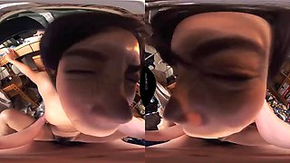 Yeah VR: Milf, Pov  Virtual Reality Porn