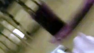 Masturbation amateur home video