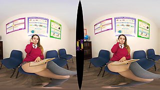 Student Body - Teen Schoolgirl Strips - Zexyvr - Sexlikereal