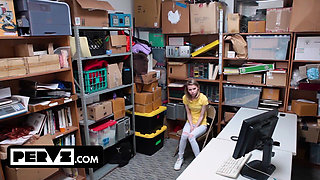 Catarina Petrov Regrets Her Every Decision