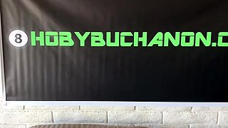 Alexis Tae Fucks the Pool Guy, Gets Roughly Face Fucked