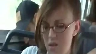Bus Ride