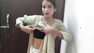 Muslim girl ko chod kar pregnant kar diya