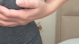 Come Cum for Me After the Gym