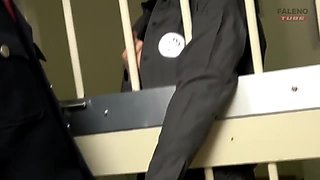 Mfod-009 Seductive Beautiful Female Prisoners