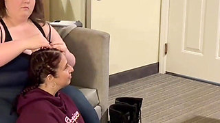 Doggnuts 4 Bbws 1 BBC - Part 1 - Camera 2