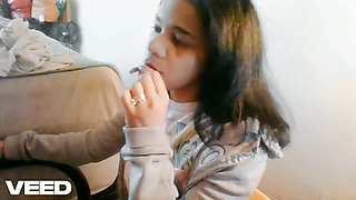 Fat Dick Blow Job Huge Cock