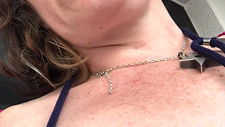 Spilling the Tea on Losing My BBC Virginity in Dallas, Texas