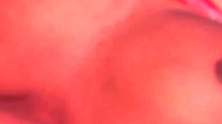 Cute Hairy Red Head Nerdy Takes Huge BBC