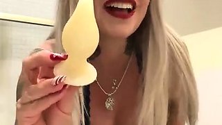 Mistress Ava Von Medisin aka avavonmedisin OnlyFans - If
