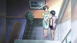 Taboo Charming Stepmother  Ep.3 - Anime Sex