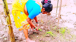 Villege aunty fucking owner. Telugu dirty talks.Telugu dirty talks.