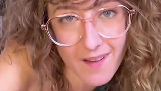 Elle Degouline De Sperme! Creampie Altgirl